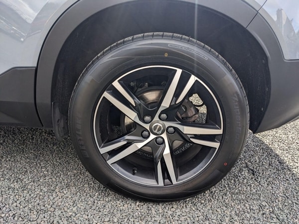 Used Volvo XC40 2021 for sale - 75175391: Photo 23