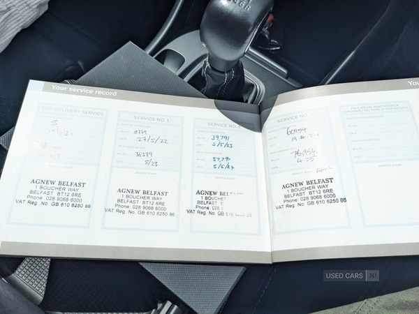 Used Volvo XC40 2021 for sale - 75175391: Photo 28