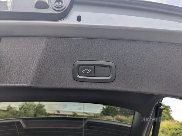Used Volvo XC40 2021 for sale - 75175391: Photo 34