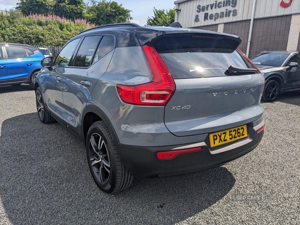 Used Volvo XC40 2021 for sale - 75175391: Photo 4