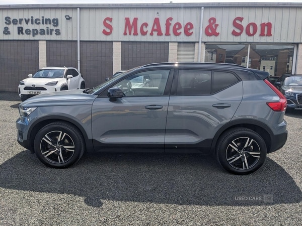 Used Volvo XC40 2021 for sale - 75175391: Photo 6
