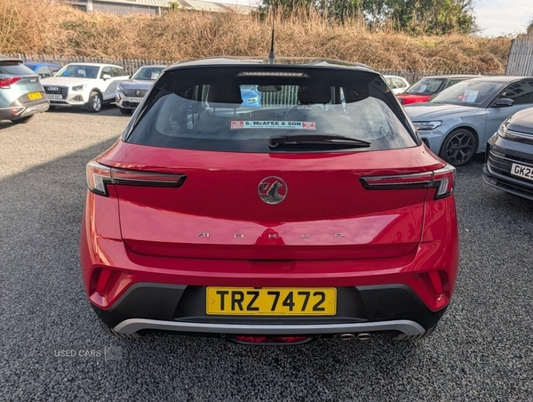 Used Vauxhall Mokka 2022 for sale - 77799598: Photo 10