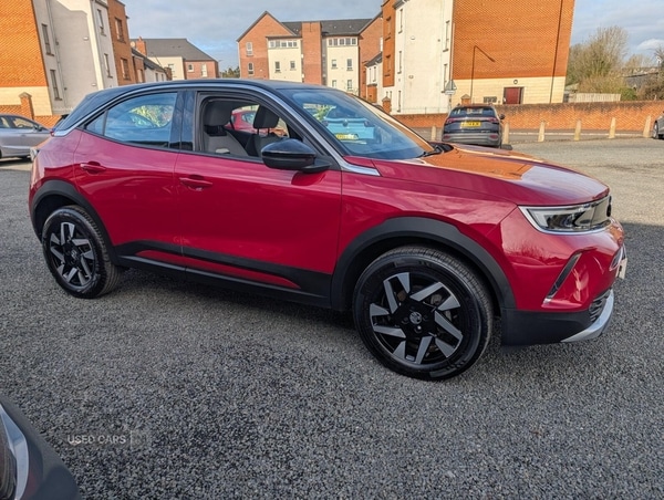 Used Vauxhall Mokka 2022 for sale - 77799598: Photo 11