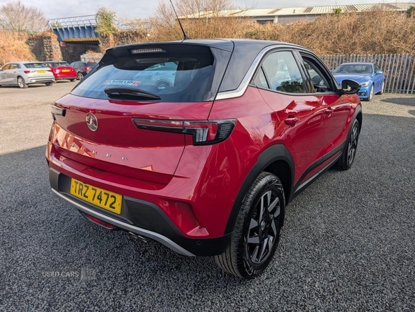 Used Vauxhall Mokka 2022 for sale - 77799598: Photo 12