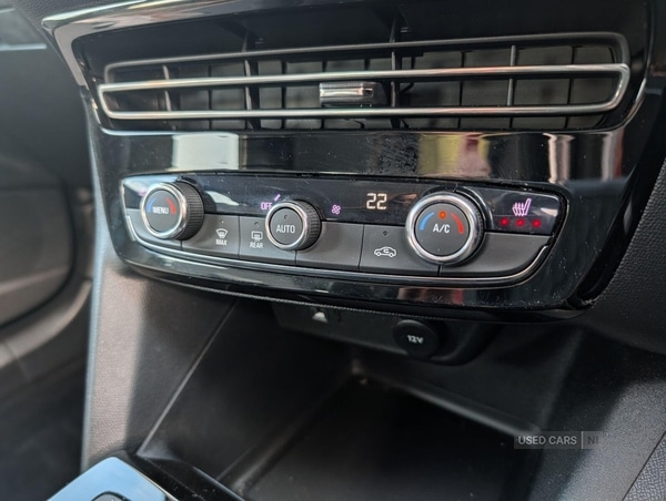 Used Vauxhall Mokka 2022 for sale - 77799598: Photo 14