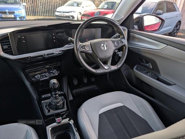 Used Vauxhall Mokka 2022 for sale - 77799598: Photo 15