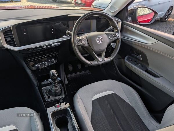 Used Vauxhall Mokka 2022 for sale - 77799598: Photo 16