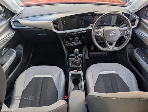 Used Vauxhall Mokka 2022 for sale - 77799598: Photo 17