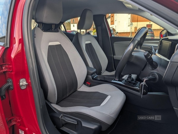 Used Vauxhall Mokka 2022 for sale - 77799598: Photo 18