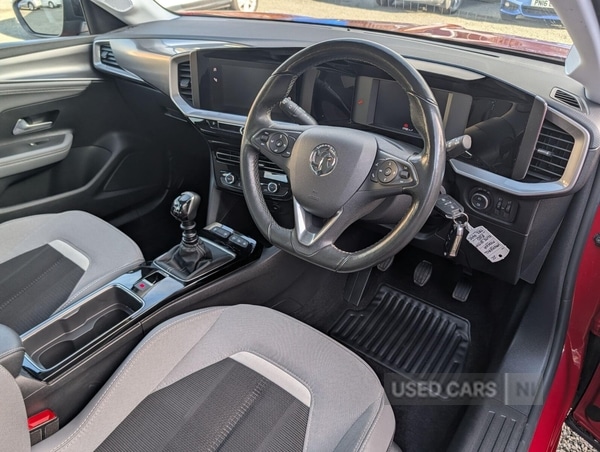 Used Vauxhall Mokka 2022 for sale - 77799598: Photo 19