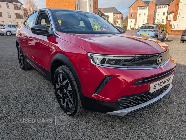 Used Vauxhall Mokka 2022 for sale - 77799598: Photo 2