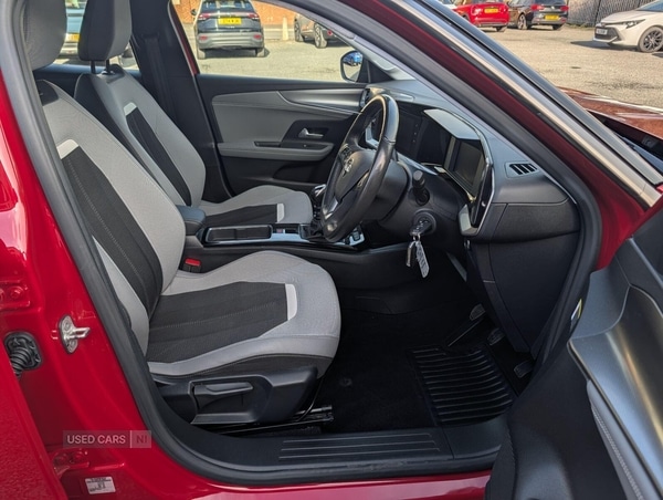 Used Vauxhall Mokka 2022 for sale - 77799598: Photo 20