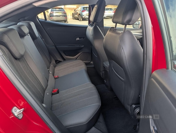 Used Vauxhall Mokka 2022 for sale - 77799598: Photo 23