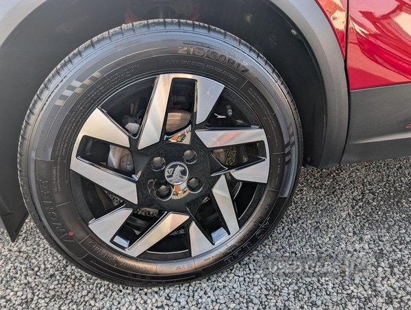 Used Vauxhall Mokka 2022 for sale - 77799598: Photo 25