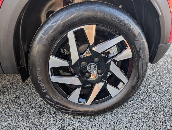 Used Vauxhall Mokka 2022 for sale - 77799598: Photo 26