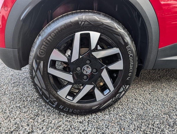 Used Vauxhall Mokka 2022 for sale - 77799598: Photo 27