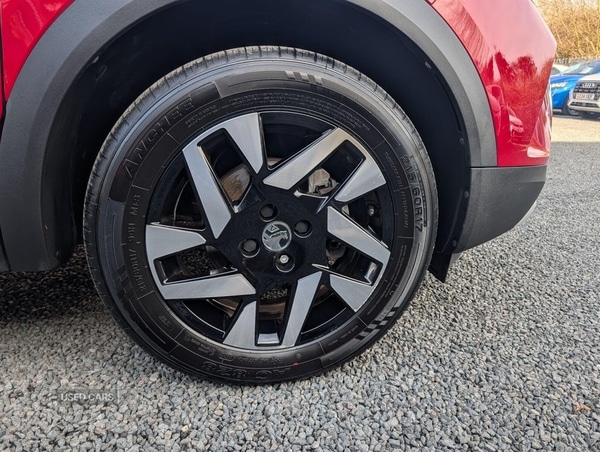 Used Vauxhall Mokka 2022 for sale - 77799598: Photo 28