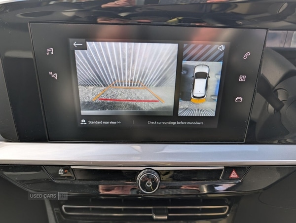 Used Vauxhall Mokka 2022 for sale - 77799598: Photo 29