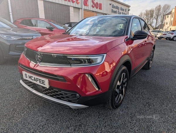 Used Vauxhall Mokka 2022 for sale - 77799598: Photo 3