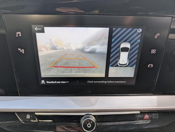 Used Vauxhall Mokka 2022 for sale - 77799598: Photo 30