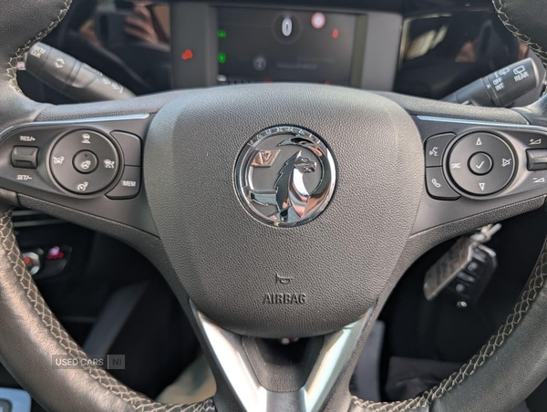 Used Vauxhall Mokka 2022 for sale - 77799598: Photo 36