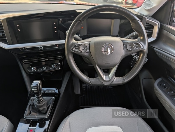 Used Vauxhall Mokka 2022 for sale - 77799598: Photo 37