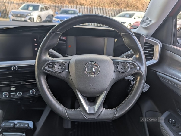 Used Vauxhall Mokka 2022 for sale - 77799598: Photo 38