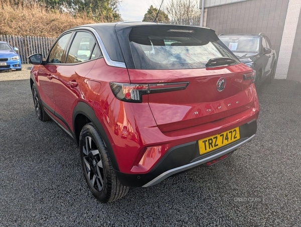 Used Vauxhall Mokka 2022 for sale - 77799598: Photo 4