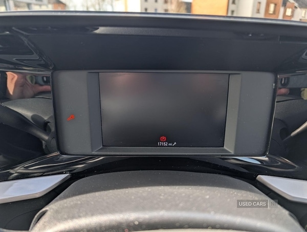 Used Vauxhall Mokka 2022 for sale - 77799598: Photo 41