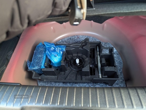 Used Vauxhall Mokka 2022 for sale - 77799598: Photo 43