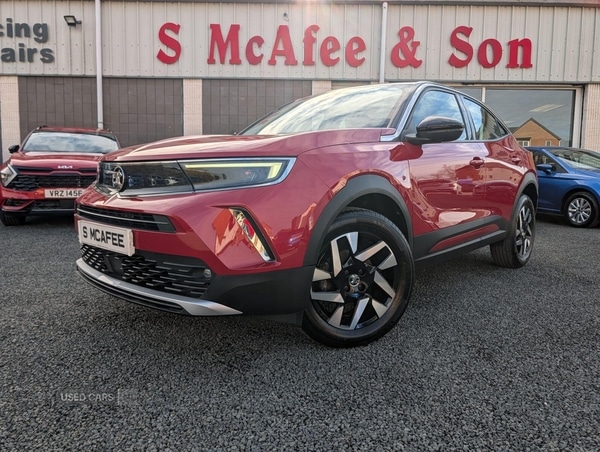 Used Vauxhall Mokka 2022 for sale - 77799598: Photo 44