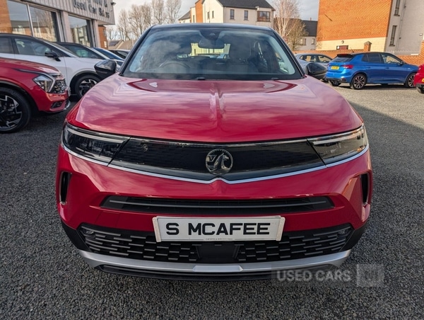 Used Vauxhall Mokka 2022 for sale - 77799598: Photo 5