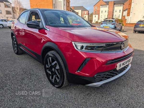 Used Vauxhall Mokka 2022 for sale - 77799598: Photo 6