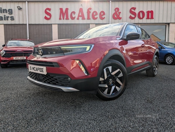 Used Vauxhall Mokka 2022 for sale - 77799598: Photo 8