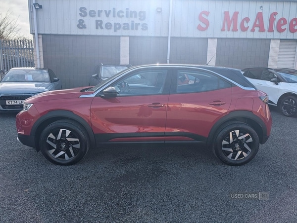 Used Vauxhall Mokka 2022 for sale - 77799598: Photo 9