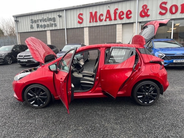 Used Nissan Micra 2019 for sale - 77280390: Photo 10