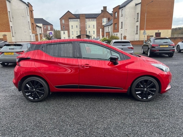 Used Nissan Micra 2019 for sale - 77280390: Photo 12