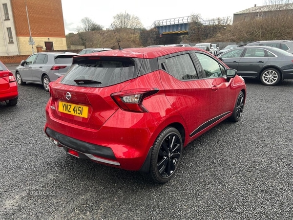 Used Nissan Micra 2019 for sale - 77280390: Photo 14
