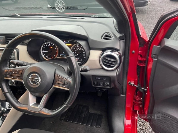 Used Nissan Micra 2019 for sale - 77280390: Photo 15