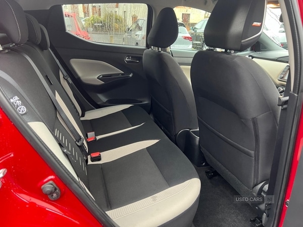 Used Nissan Micra 2019 for sale - 77280390: Photo 19