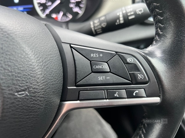 Used Nissan Micra 2019 for sale - 77280390: Photo 20