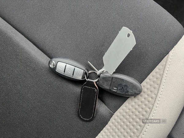 Used Nissan Micra 2019 for sale - 77280390: Photo 24