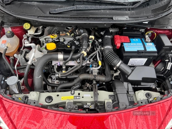 Used Nissan Micra 2019 for sale - 77280390: Photo 25