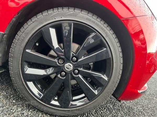 Used Nissan Micra 2019 for sale - 77280390: Photo 27