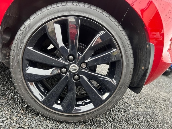 Used Nissan Micra 2019 for sale - 77280390: Photo 28