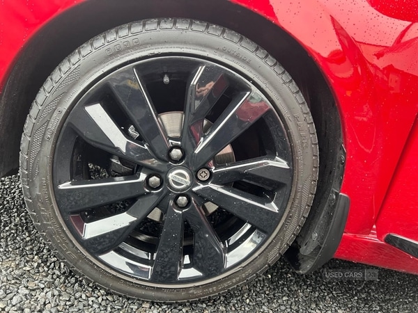 Used Nissan Micra 2019 for sale - 77280390: Photo 29