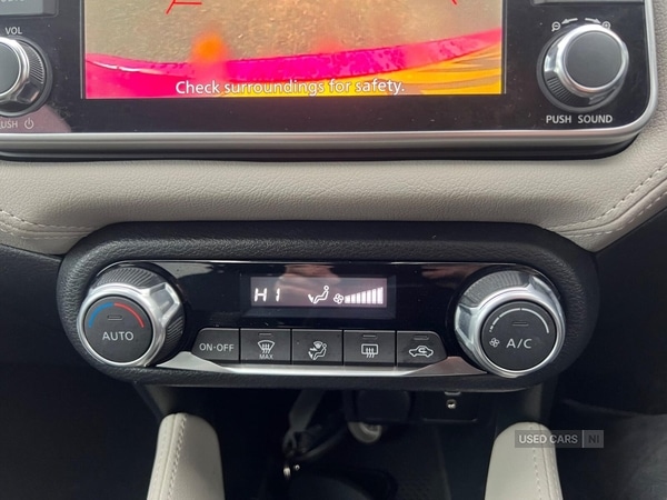 Used Nissan Micra 2019 for sale - 77280390: Photo 30