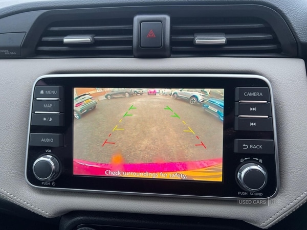 Used Nissan Micra 2019 for sale - 77280390: Photo 31