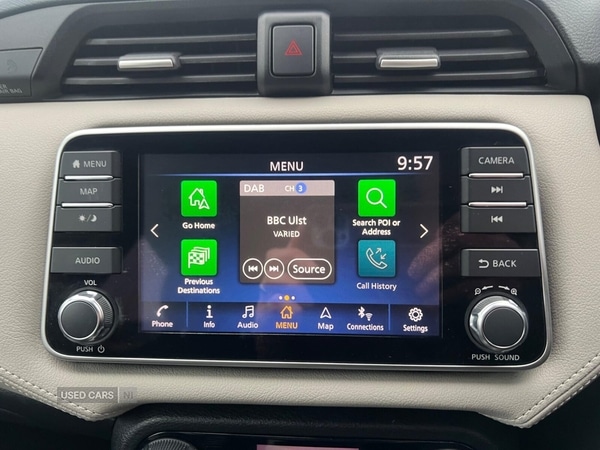 Used Nissan Micra 2019 for sale - 77280390: Photo 32