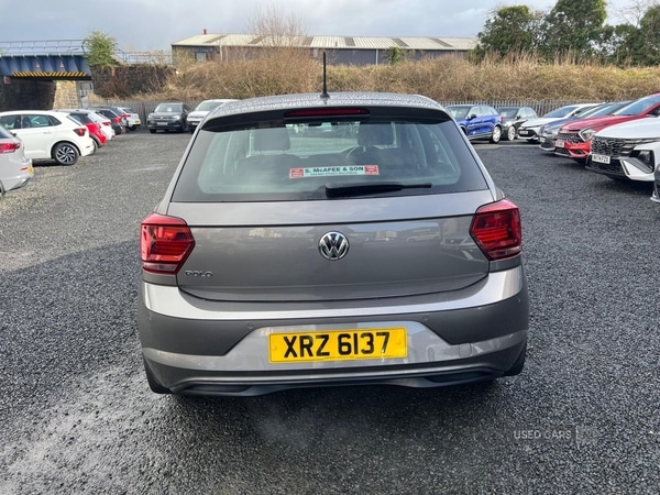Used Volkswagen Polo 2018 for sale - 78073533: Photo 12